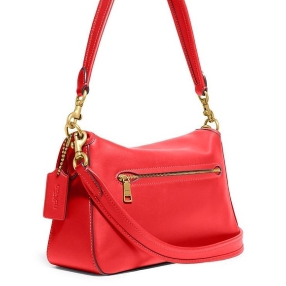 Coach soft tabby brand new with tag - Picture 10 of 10